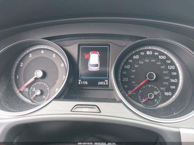 2018 VOLKSWAGEN ATLAS 1V2AP2CA7JC599090 Photo 6