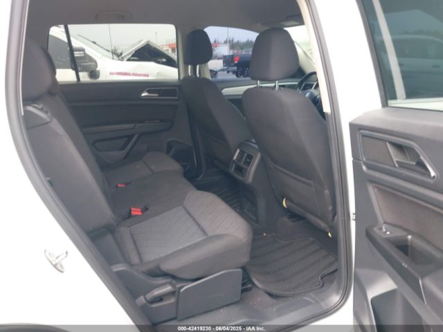 2018 VOLKSWAGEN ATLAS 1V2AP2CA7JC599090 Photo 7