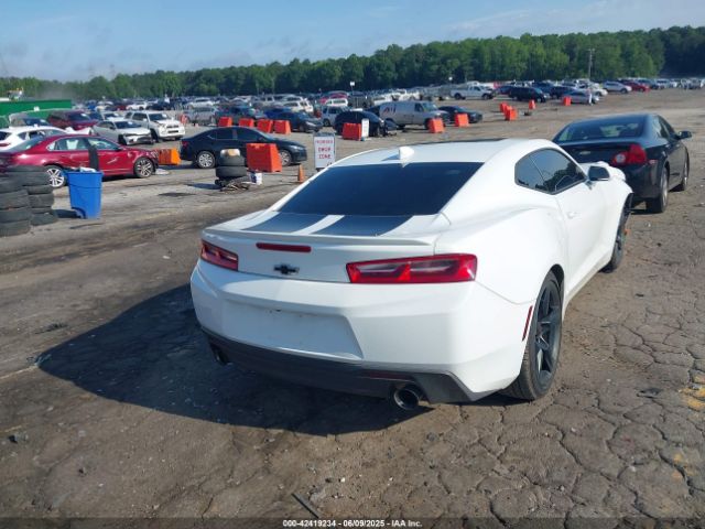 2018 CHEVROLET CAMARO 1G1FB1RS7J0112304 Photo 3