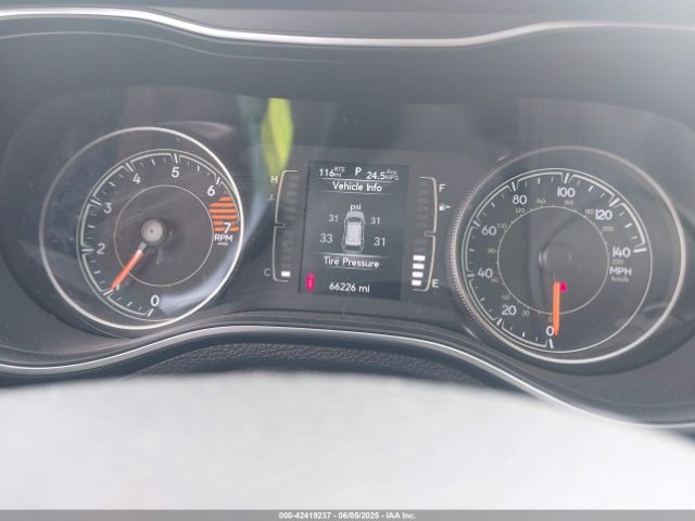 1C4PJLLB8KD313237 Jeep 2019
