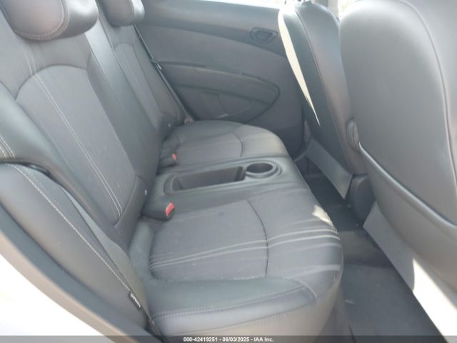 KL8CD6S97FC724400 Chevrolet Spark 1lt Cvt