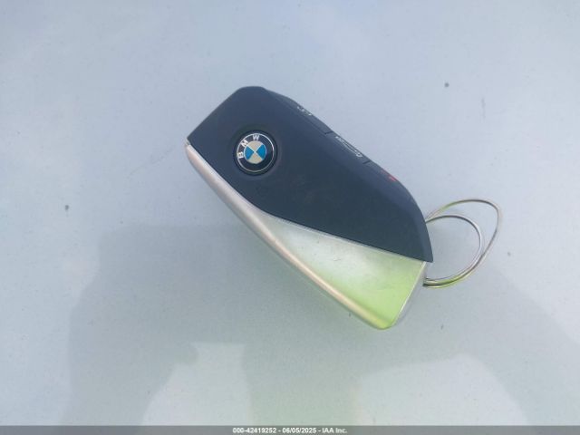 2024 BMW X5 5UX23EU08R9T24893 Photo 10