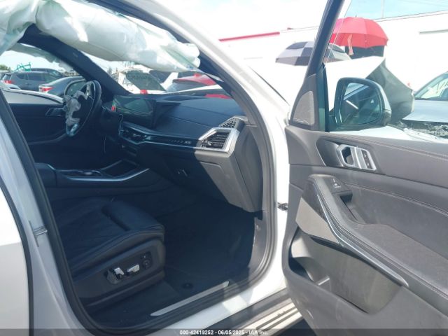 2024 BMW X5 5UX23EU08R9T24893 Photo 4