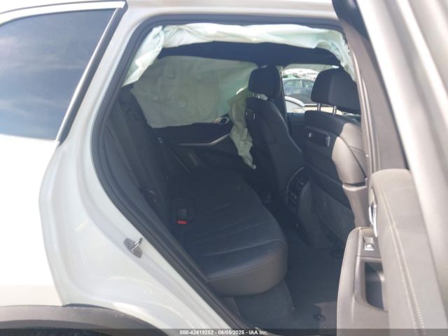 2024 BMW X5 5UX23EU08R9T24893 Photo 7