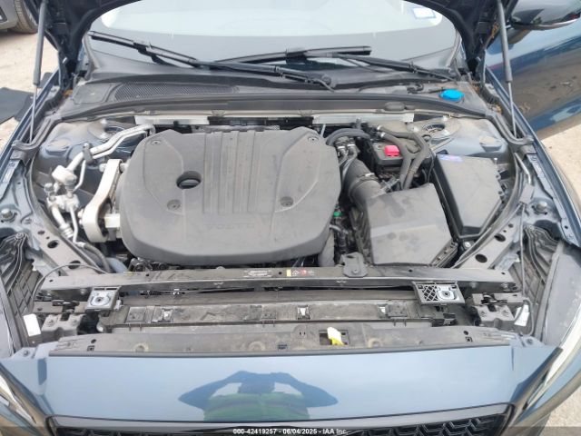 2024 VOLVO S60 7JRL12FL7RG318758 Photo 9