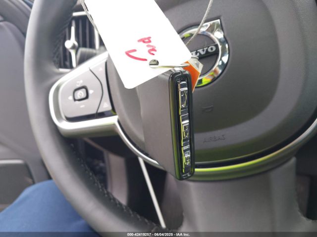 2024 VOLVO S60 7JRL12FL7RG318758 Photo 10