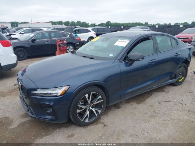 2024 VOLVO S60 7JRL12FL7RG318758 Photo 1