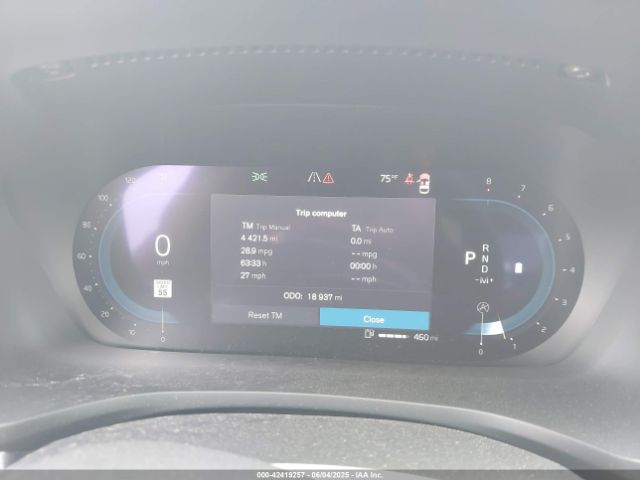 2024 VOLVO S60 7JRL12FL7RG318758 Photo 6