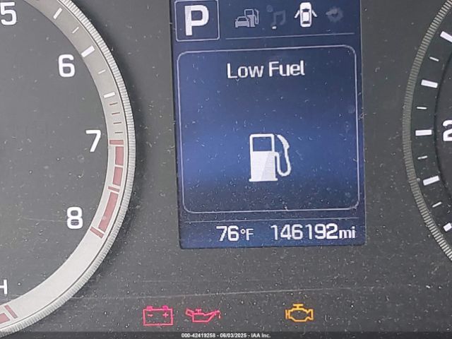 5NPE24AF1GH266683 Hyundai SONATA SE