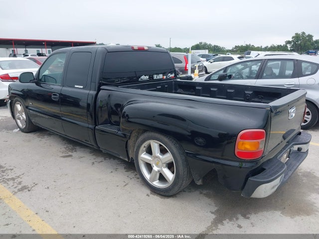 Aukcja sprzedaży 2002 Gmc Sierra 1500 Sle, vin: 2GTEC19TX21116104, numer aukcji: 42419265