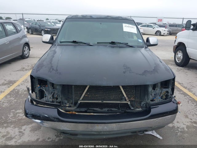Aukcja sprzedaży 2002 Gmc Sierra 1500 Sle, vin: 2GTEC19TX21116104, numer aukcji: 42419265