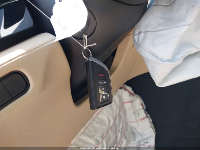 2022 ACURA MDX 5J8YE1H45NL026702 Photo 10