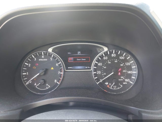 5N1DR2MN8HC627334 Nissan 2017