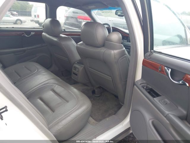 2001 CADILLAC DEVILLE 1G6KD54Y11U137620 Photo 7