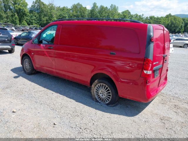 2018 MERCEDES-BENZ METRIS WD3PG2EAXJ3452006 Photo 2