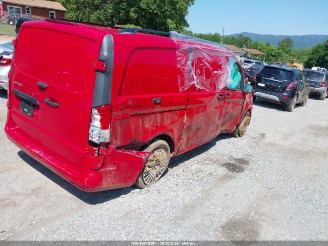 2018 MERCEDES-BENZ METRIS WD3PG2EAXJ3452006 Photo 3