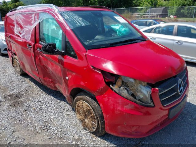 2018 MERCEDES-BENZ METRIS WD3PG2EAXJ3452006 Photo 5