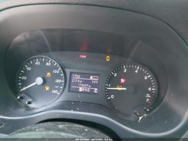 2018 MERCEDES-BENZ METRIS WD3PG2EAXJ3452006 Photo 6