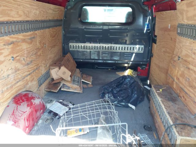 2018 MERCEDES-BENZ METRIS WD3PG2EAXJ3452006 Photo 7