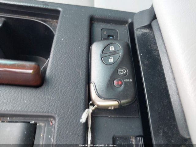 2011 LEXUS RX 350 2T2ZK1BAXBC062765 Photo 10