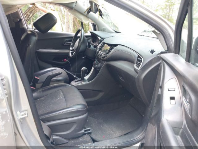 KL7CJLSB8JB571362 Chevrolet Trax Lt