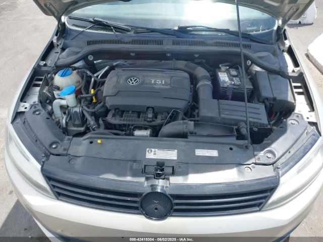 3VWD17AJ9EM271431 Volkswagen Jetta 1.8t Se