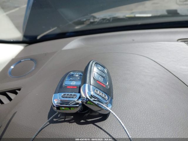 2013 AUDI Q5 WA1LFAFP7DA056243 Photo 10