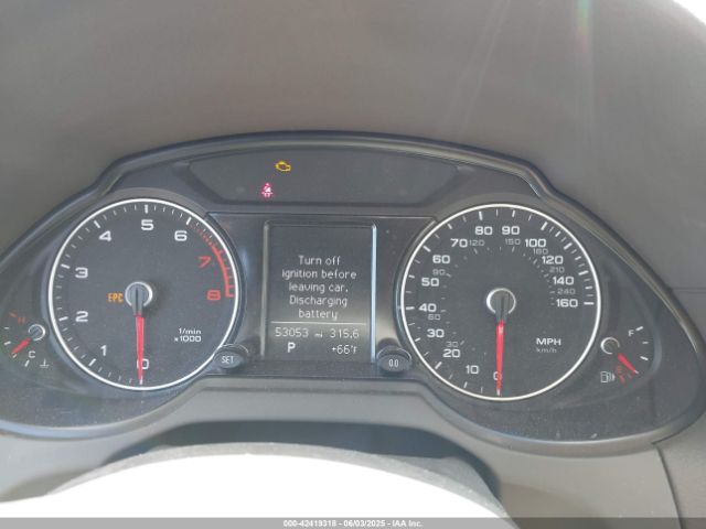 2013 AUDI Q5 WA1LFAFP7DA056243 Photo 6