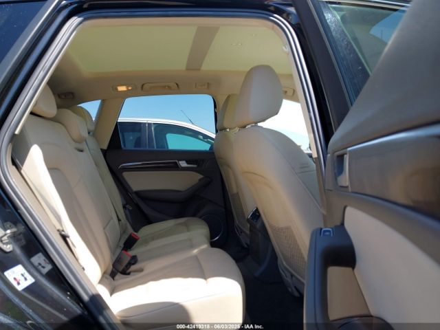2013 AUDI Q5 WA1LFAFP7DA056243 Photo 7