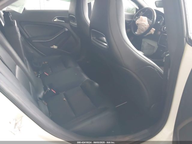 2015 MERCEDES-BENZ CLA 250 WDDSJ4EB0FN236527 Photo 7