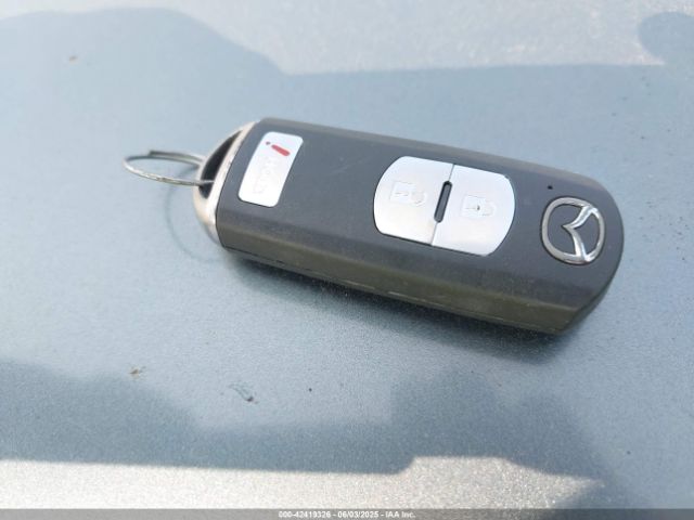 2013 MAZDA MAZDA3 JM1BL1L78D1717213 Photo 10