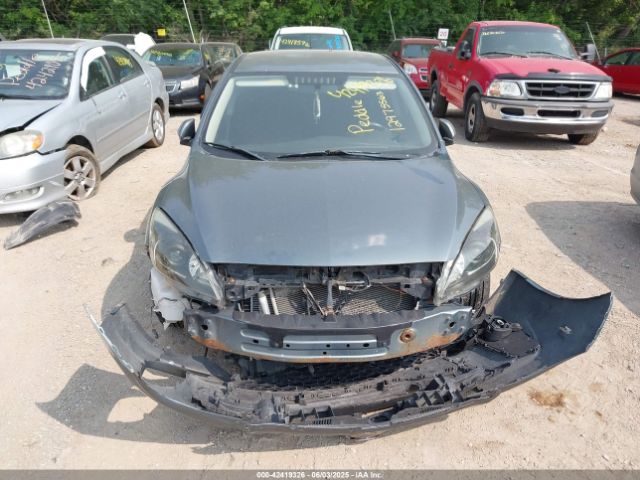 2013 MAZDA MAZDA3 JM1BL1L78D1717213 Photo 5