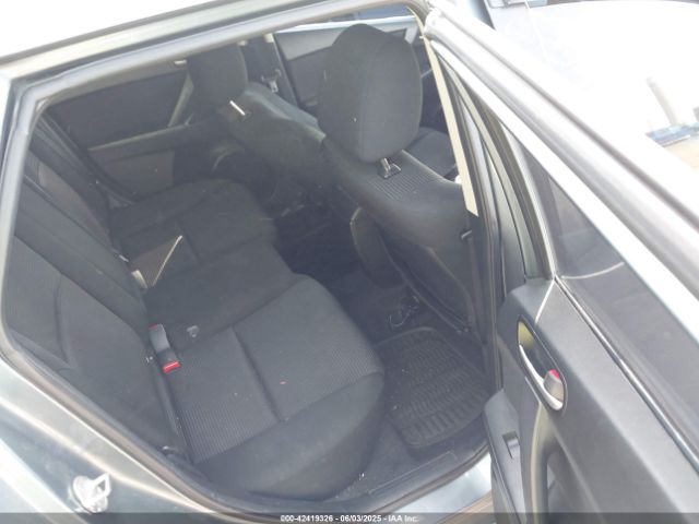 2013 MAZDA MAZDA3 JM1BL1L78D1717213 Photo 7