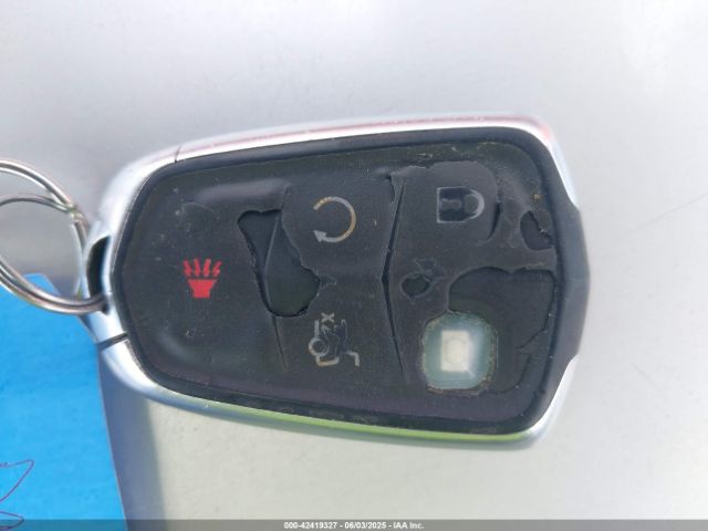 2016 CADILLAC ATS 1G6AB5RX7G0197161 Photo 10