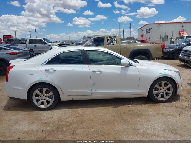 1G6AB5RX7G0197161 Cadillac ltg - sidi, alum, vvt, dcvcp turbo, e0-e100, alum