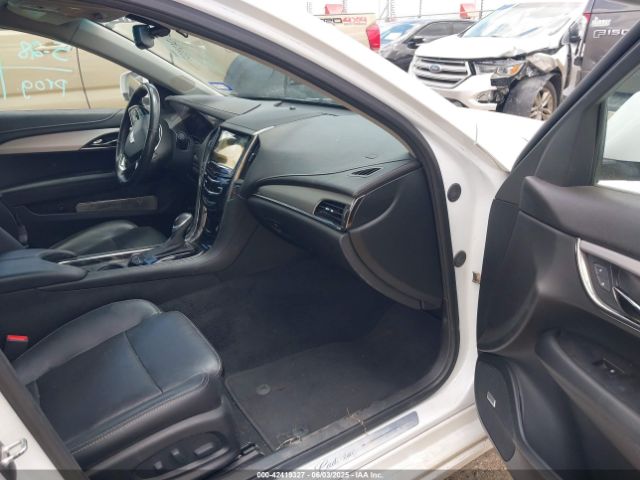 2016 CADILLAC ATS 1G6AB5RX7G0197161 Photo 4