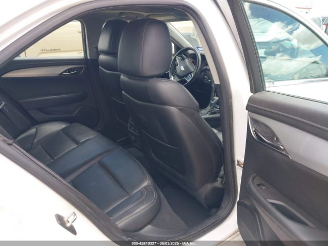 2016 CADILLAC ATS 1G6AB5RX7G0197161 Photo 7