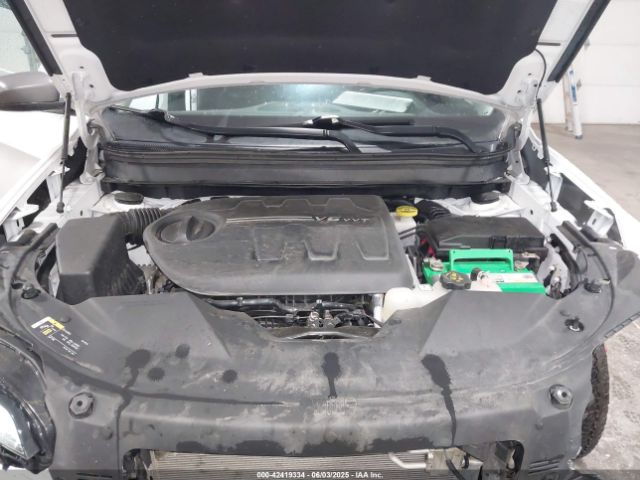 2021 JEEP CHEROKEE 1C4PJMBX8MD139644 Photo 9