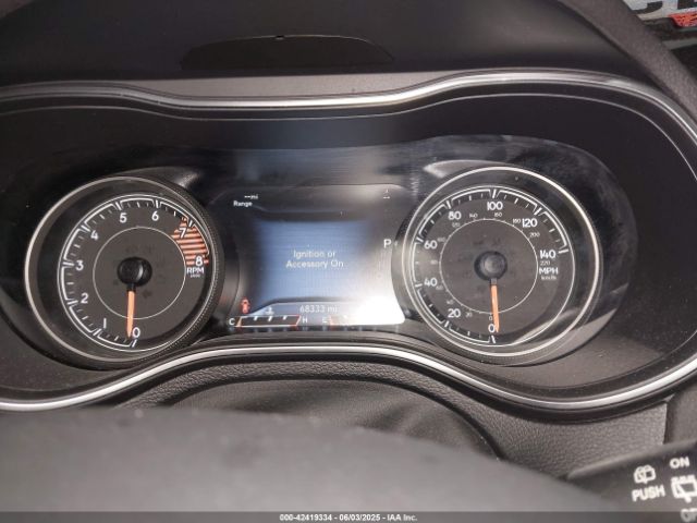 2021 JEEP CHEROKEE 1C4PJMBX8MD139644 Photo 6