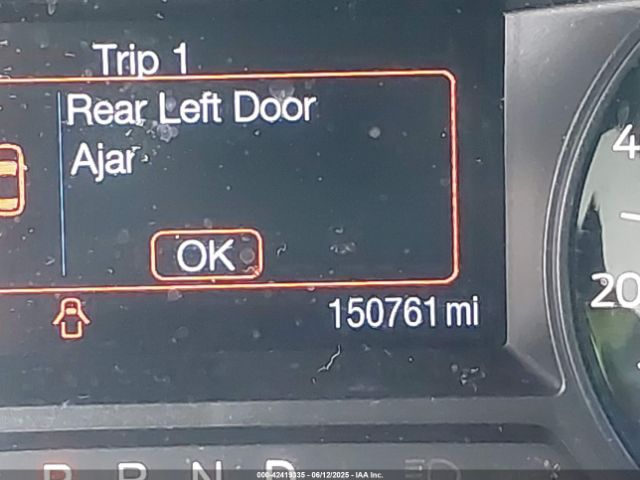 1FM5K8AR1GGC37606 Ford 2016