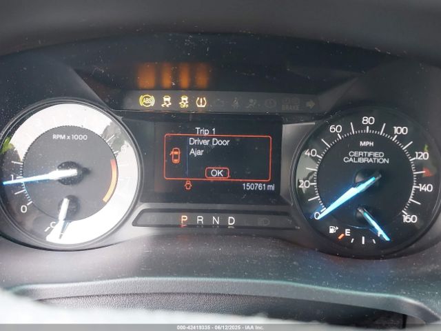 1FM5K8AR1GGC37606 Ford 2016