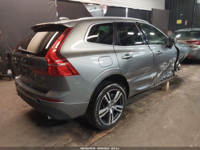 2019 VOLVO XC60 LYVA22RK4KB229432 Photo 3
