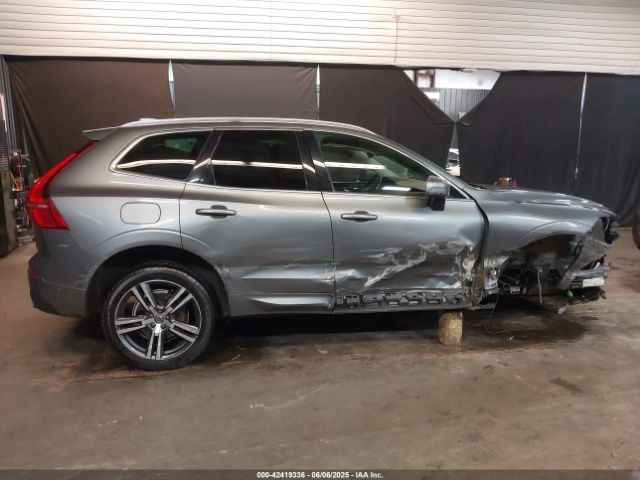 2019 VOLVO XC60 LYVA22RK4KB229432 Photo 5