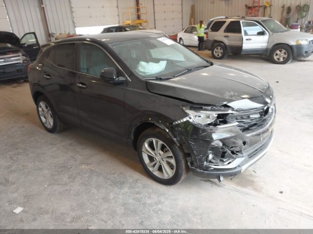 2023 BUICK ENCORE GX KL4MMCSL0PB071383