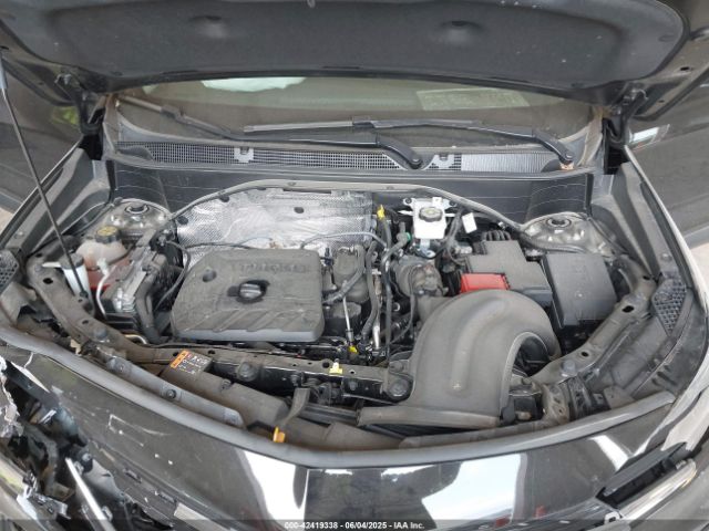 2023 BUICK ENCORE GX KL4MMCSL0PB071383 Photo 9