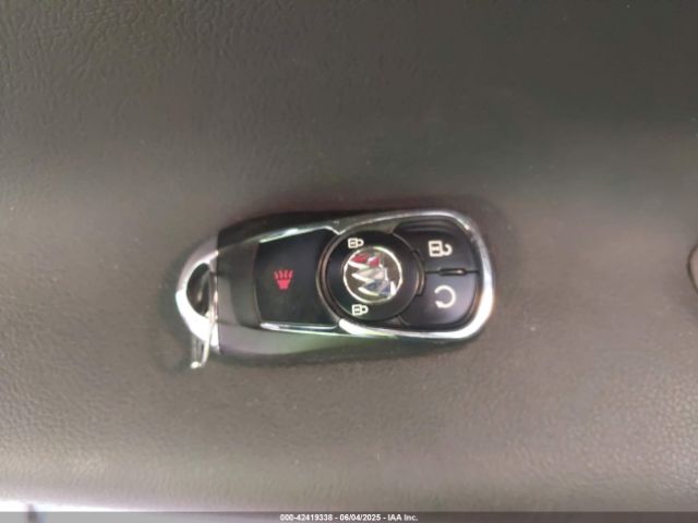 2023 BUICK ENCORE GX KL4MMCSL0PB071383 Photo 10