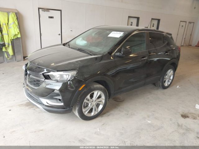 2023 BUICK ENCORE GX KL4MMCSL0PB071383 Photo 1