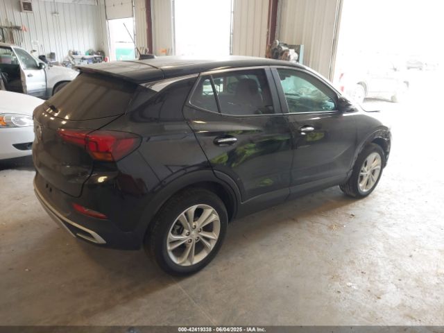 2023 BUICK ENCORE GX KL4MMCSL0PB071383 Photo 3