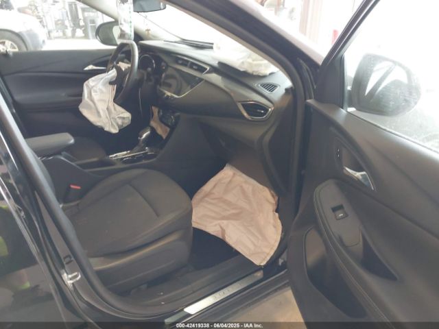 2023 BUICK ENCORE GX KL4MMCSL0PB071383 Photo 4
