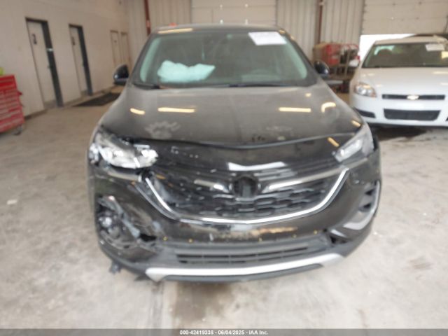 2023 BUICK ENCORE GX KL4MMCSL0PB071383 Photo 5